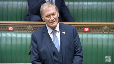 Sir David calls for all GPs to offer face-to-face appointments